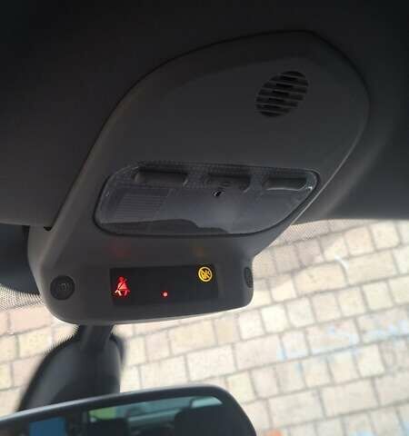 Черный Пежо 3008, объемом двигателя 1.56 л и пробегом 219 тыс. км за 12500 $, фото 14 на Automoto.ua