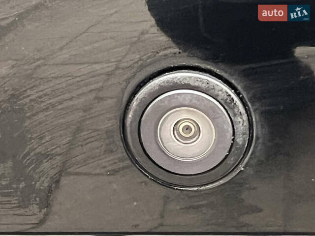 Черный Пежо 3008, объемом двигателя 1.6 л и пробегом 249 тыс. км за 12800 $, фото 40 на Automoto.ua