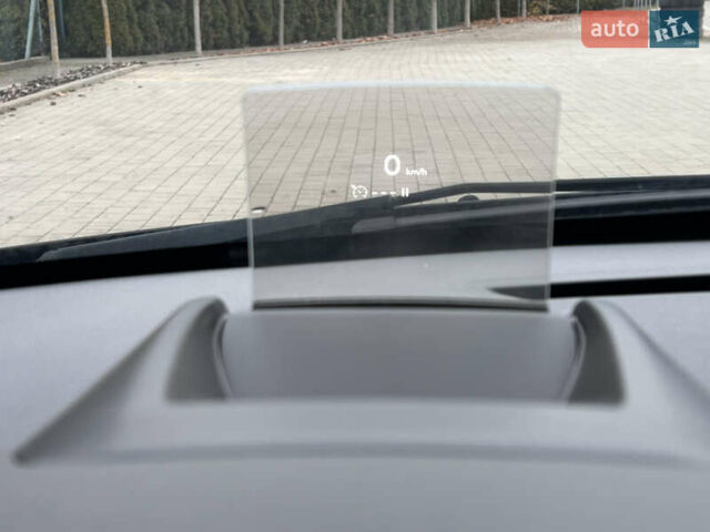 Черный Пежо 3008, объемом двигателя 1.6 л и пробегом 249 тыс. км за 12800 $, фото 64 на Automoto.ua