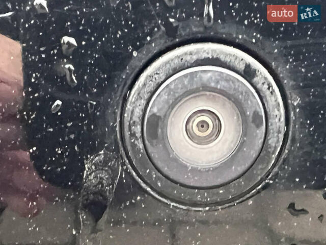 Чорний Пежо 3008, об'ємом двигуна 1.6 л та пробігом 249 тис. км за 12900 $, фото 27 на Automoto.ua