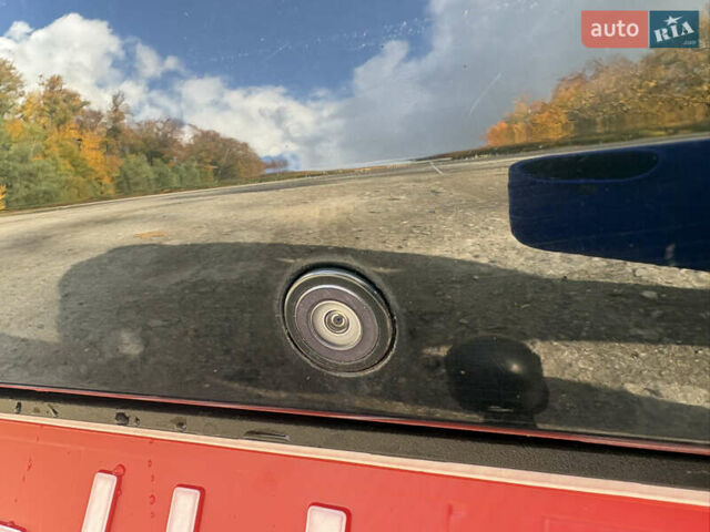 Черный Пежо 3008, объемом двигателя 1.6 л и пробегом 200 тыс. км за 12250 $, фото 25 на Automoto.ua