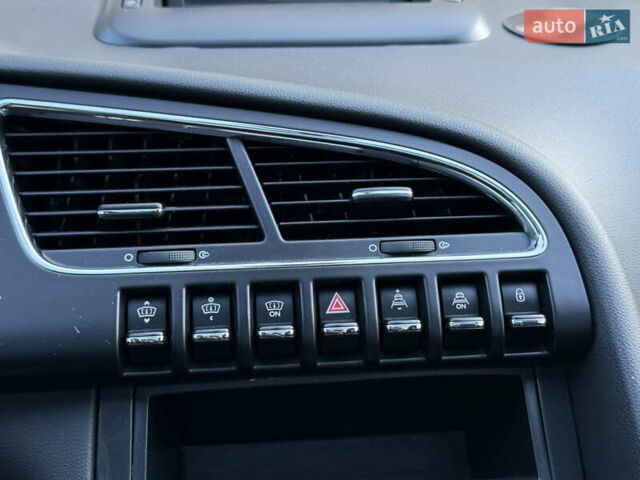 Черный Пежо 3008, объемом двигателя 1.6 л и пробегом 247 тыс. км за 9900 $, фото 46 на Automoto.ua