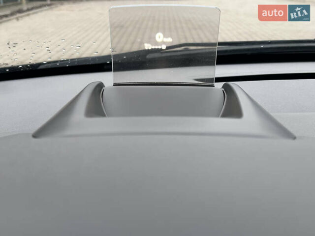 Чорний Пежо 3008, об'ємом двигуна 1.6 л та пробігом 249 тис. км за 12900 $, фото 44 на Automoto.ua