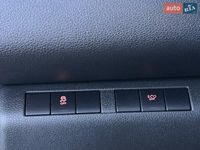 Чорний Пежо 3008, об'ємом двигуна 1.6 л та пробігом 249 тис. км за 12850 $, фото 61 на Automoto.ua