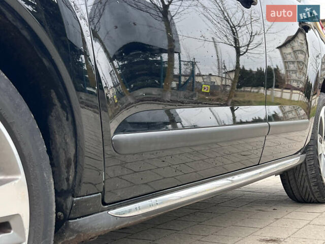 Черный Пежо 3008, объемом двигателя 1.6 л и пробегом 249 тыс. км за 12800 $, фото 44 на Automoto.ua