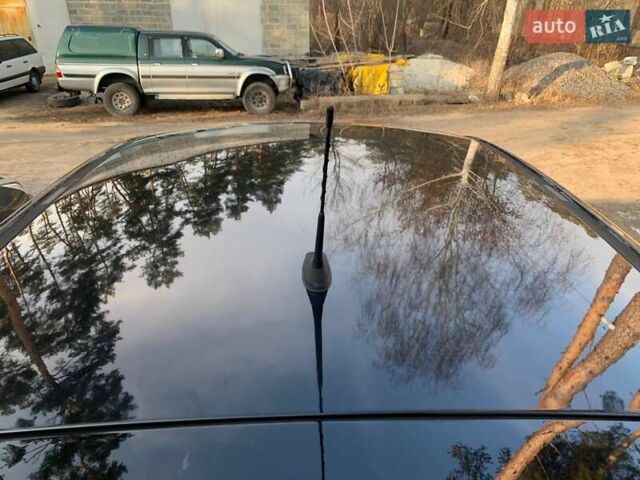 Черный Пежо 3008, объемом двигателя 1.56 л и пробегом 68 тыс. км за 11100 $, фото 1 на Automoto.ua