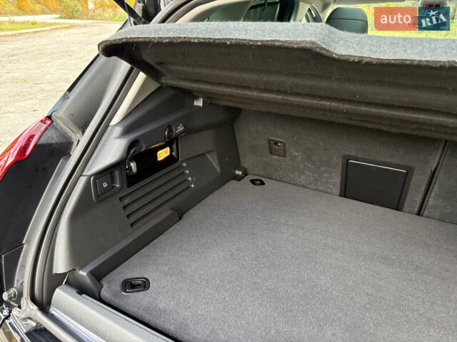 Черный Пежо 3008, объемом двигателя 1.6 л и пробегом 200 тыс. км за 12250 $, фото 67 на Automoto.ua