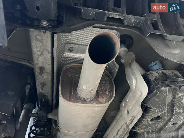 Чорний Пежо 3008, об'ємом двигуна 1.6 л та пробігом 249 тис. км за 12850 $, фото 26 на Automoto.ua