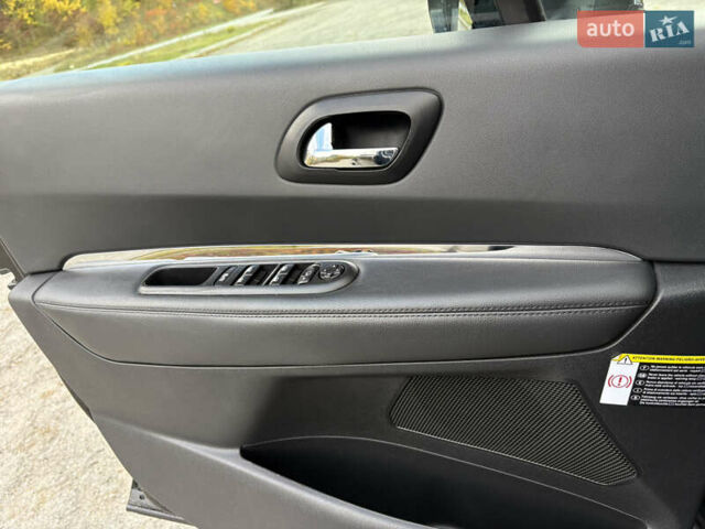 Черный Пежо 3008, объемом двигателя 1.6 л и пробегом 200 тыс. км за 12250 $, фото 74 на Automoto.ua