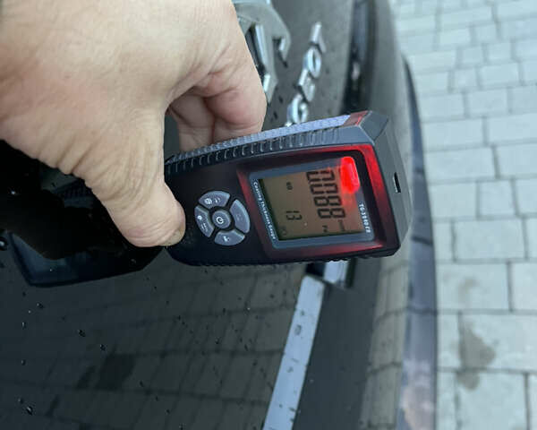 Чорний Пежо 3008, об'ємом двигуна 1.6 л та пробігом 249 тис. км за 12850 $, фото 72 на Automoto.ua