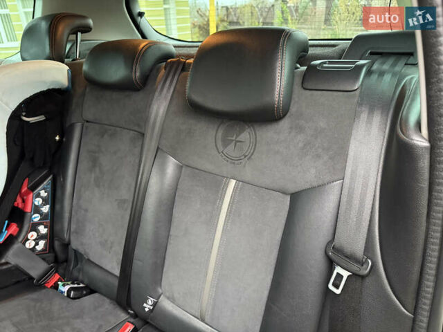 Черный Пежо 3008, объемом двигателя 1.56 л и пробегом 256 тыс. км за 12000 $, фото 53 на Automoto.ua