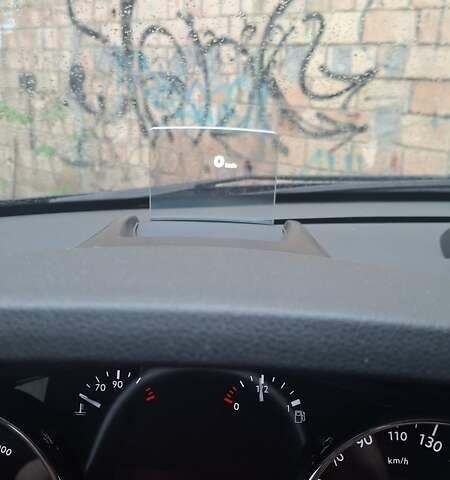 Черный Пежо 3008, объемом двигателя 1.56 л и пробегом 219 тыс. км за 12500 $, фото 11 на Automoto.ua