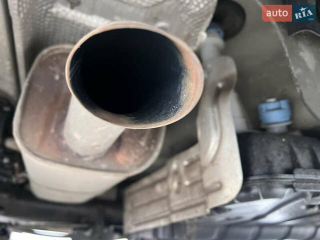 Черный Пежо 3008, объемом двигателя 1.6 л и пробегом 249 тыс. км за 12800 $, фото 27 на Automoto.ua