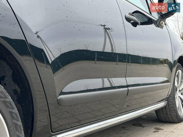 Черный Пежо 3008, объемом двигателя 1.6 л и пробегом 249 тыс. км за 12800 $, фото 49 на Automoto.ua