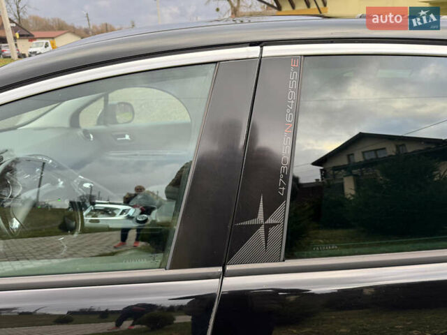 Черный Пежо 3008, объемом двигателя 1.56 л и пробегом 256 тыс. км за 12000 $, фото 14 на Automoto.ua