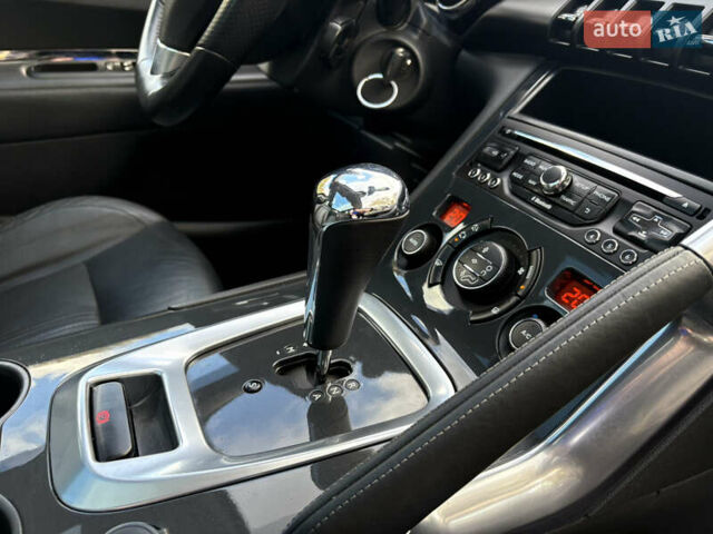 Черный Пежо 3008, объемом двигателя 1.6 л и пробегом 200 тыс. км за 12250 $, фото 38 на Automoto.ua