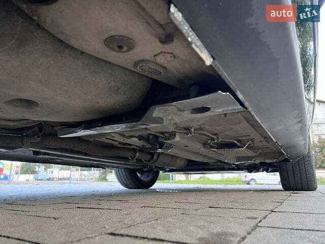 Чорний Пежо 3008, об'ємом двигуна 1.6 л та пробігом 249 тис. км за 12850 $, фото 29 на Automoto.ua