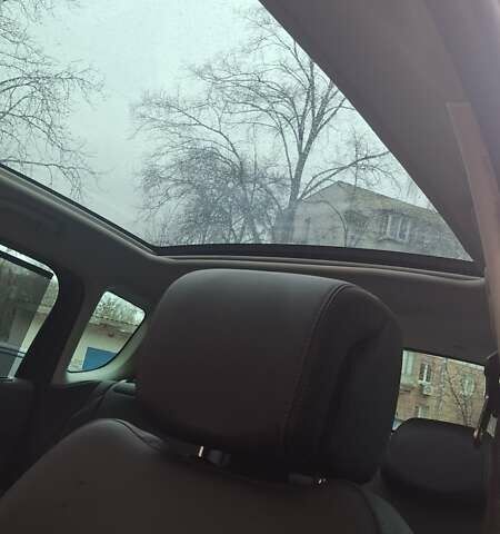 Черный Пежо 3008, объемом двигателя 1.56 л и пробегом 219 тыс. км за 12500 $, фото 16 на Automoto.ua