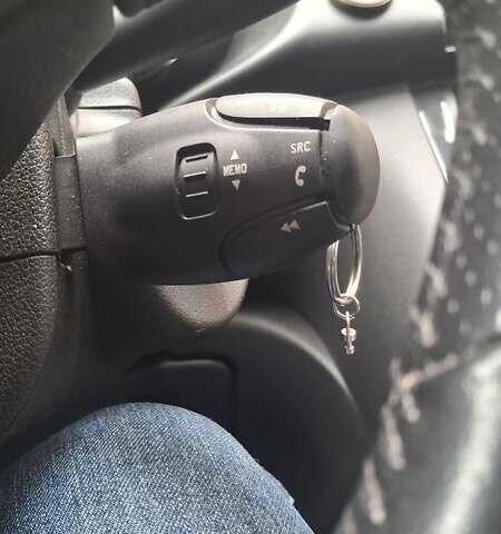 Черный Пежо 3008, объемом двигателя 1.56 л и пробегом 219 тыс. км за 12500 $, фото 13 на Automoto.ua