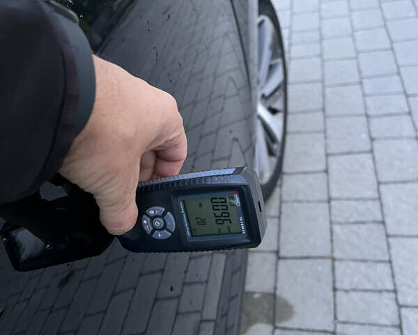 Чорний Пежо 3008, об'ємом двигуна 1.6 л та пробігом 249 тис. км за 12850 $, фото 75 на Automoto.ua