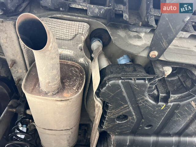 Черный Пежо 3008, объемом двигателя 1.6 л и пробегом 249 тыс. км за 12800 $, фото 26 на Automoto.ua