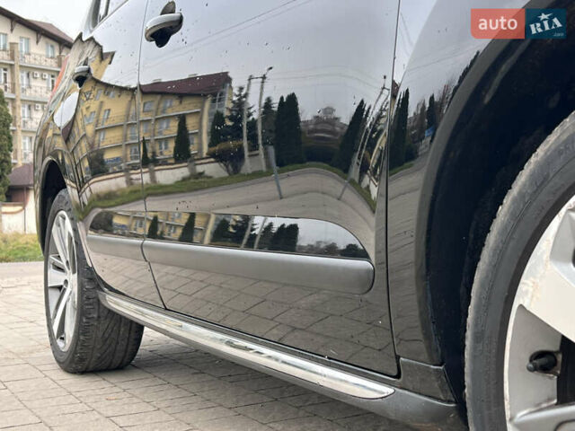 Черный Пежо 3008, объемом двигателя 1.6 л и пробегом 249 тыс. км за 12800 $, фото 42 на Automoto.ua