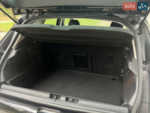 Черный Пежо 3008, объемом двигателя 1.6 л и пробегом 187 тыс. км за 10950 $, фото 32 на Automoto.ua