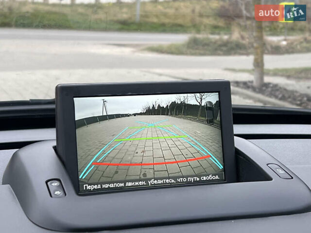 Черный Пежо 3008, объемом двигателя 1.6 л и пробегом 249 тыс. км за 12800 $, фото 66 на Automoto.ua
