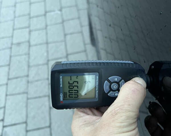 Чорний Пежо 3008, об'ємом двигуна 1.6 л та пробігом 249 тис. км за 12850 $, фото 68 на Automoto.ua