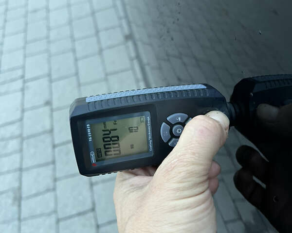 Чорний Пежо 3008, об'ємом двигуна 1.6 л та пробігом 249 тис. км за 12850 $, фото 69 на Automoto.ua