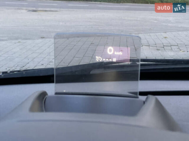 Чорний Пежо 3008, об'ємом двигуна 1.6 л та пробігом 249 тис. км за 12850 $, фото 55 на Automoto.ua