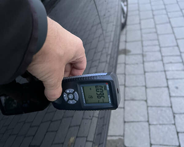 Чорний Пежо 3008, об'ємом двигуна 1.6 л та пробігом 249 тис. км за 12850 $, фото 74 на Automoto.ua