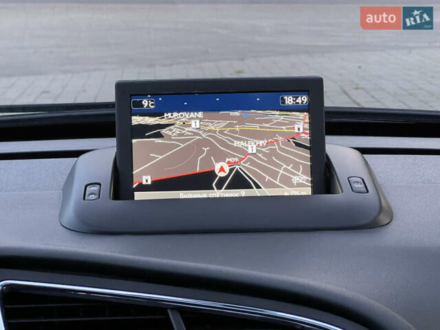 Чорний Пежо 3008, об'ємом двигуна 1.6 л та пробігом 249 тис. км за 12850 $, фото 54 на Automoto.ua