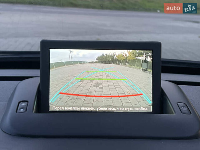 Чорний Пежо 3008, об'ємом двигуна 1.6 л та пробігом 249 тис. км за 12850 $, фото 62 на Automoto.ua