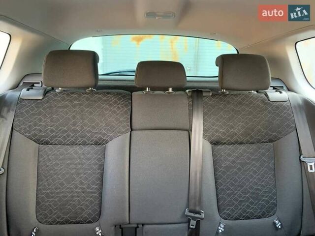 Черный Пежо 3008, объемом двигателя 1.56 л и пробегом 68 тыс. км за 11100 $, фото 7 на Automoto.ua