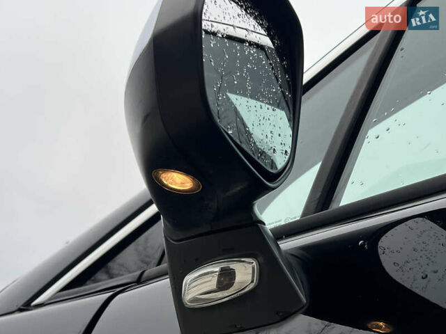 Черный Пежо 3008, объемом двигателя 1.6 л и пробегом 249 тыс. км за 12800 $, фото 50 на Automoto.ua