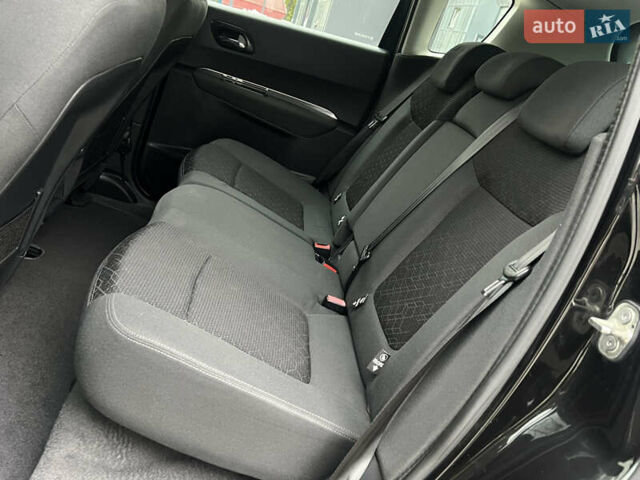 Черный Пежо 3008, объемом двигателя 1.6 л и пробегом 187 тыс. км за 10950 $, фото 31 на Automoto.ua