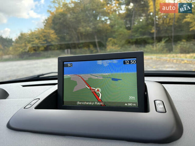 Черный Пежо 3008, объемом двигателя 1.6 л и пробегом 200 тыс. км за 12250 $, фото 42 на Automoto.ua