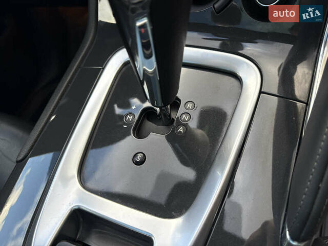 Черный Пежо 3008, объемом двигателя 1.6 л и пробегом 200 тыс. км за 12250 $, фото 44 на Automoto.ua