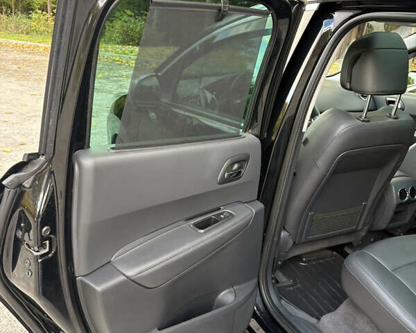 Черный Пежо 3008, объемом двигателя 1.6 л и пробегом 200 тыс. км за 12250 $, фото 64 на Automoto.ua