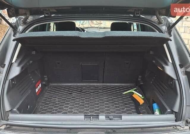 Черный Пежо 3008, объемом двигателя 1.56 л и пробегом 219 тыс. км за 12500 $, фото 2 на Automoto.ua