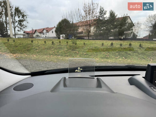 Черный Пежо 3008, объемом двигателя 1.56 л и пробегом 256 тыс. км за 12000 $, фото 66 на Automoto.ua