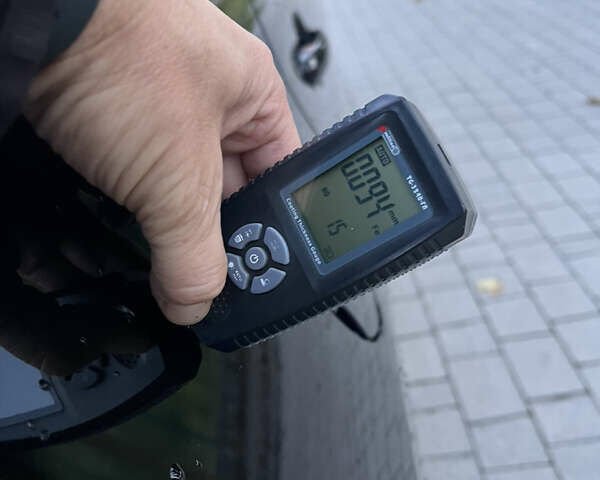 Чорний Пежо 3008, об'ємом двигуна 1.6 л та пробігом 249 тис. км за 12850 $, фото 73 на Automoto.ua