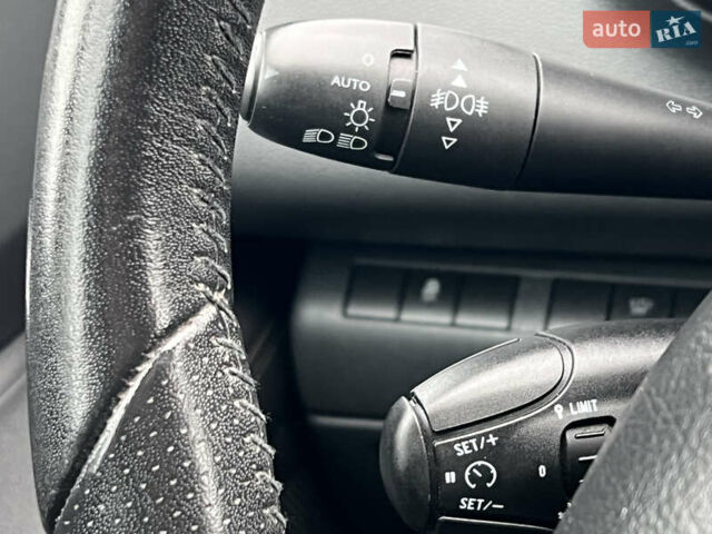 Черный Пежо 3008, объемом двигателя 1.6 л и пробегом 249 тыс. км за 12800 $, фото 60 на Automoto.ua