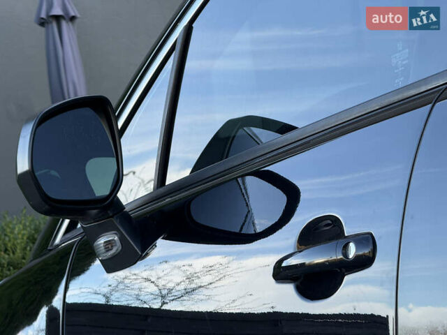 Черный Пежо 3008, объемом двигателя 1.6 л и пробегом 247 тыс. км за 9900 $, фото 16 на Automoto.ua