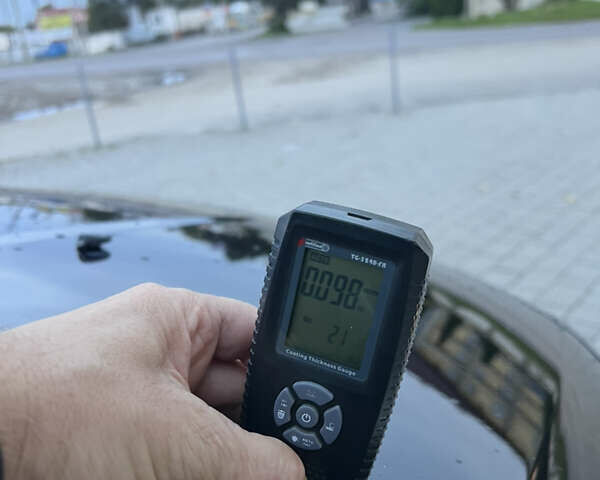 Чорний Пежо 3008, об'ємом двигуна 1.6 л та пробігом 249 тис. км за 12850 $, фото 76 на Automoto.ua