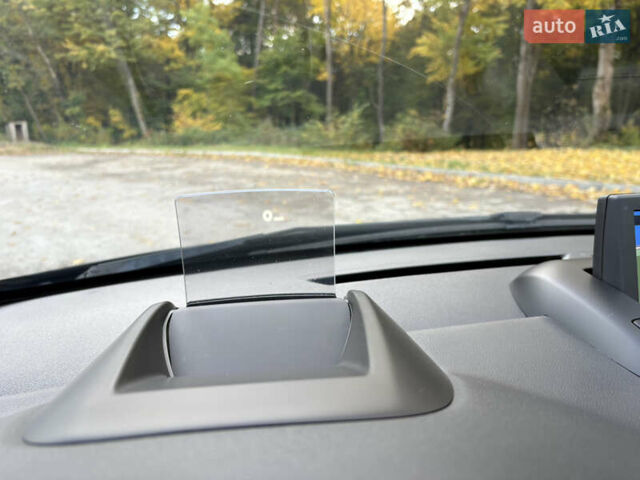 Черный Пежо 3008, объемом двигателя 1.6 л и пробегом 200 тыс. км за 12250 $, фото 77 на Automoto.ua