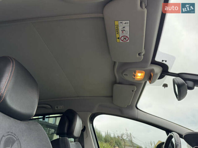 Черный Пежо 3008, объемом двигателя 1.56 л и пробегом 256 тыс. км за 12000 $, фото 37 на Automoto.ua