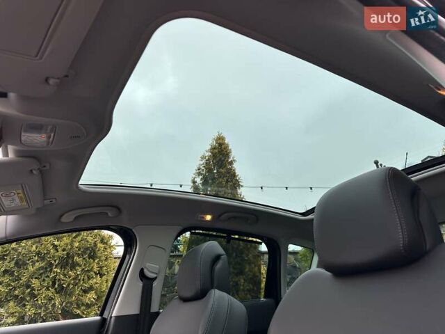 Черный Пежо 3008, объемом двигателя 2 л и пробегом 147 тыс. км за 14700 $, фото 33 на Automoto.ua