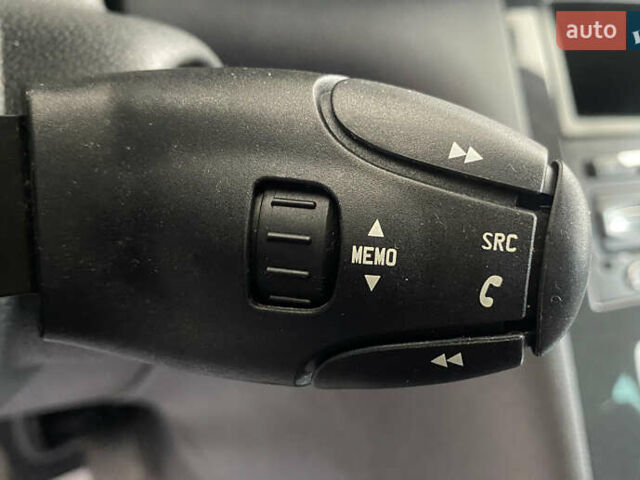 Черный Пежо 3008, объемом двигателя 1.6 л и пробегом 214 тыс. км за 12450 $, фото 18 на Automoto.ua